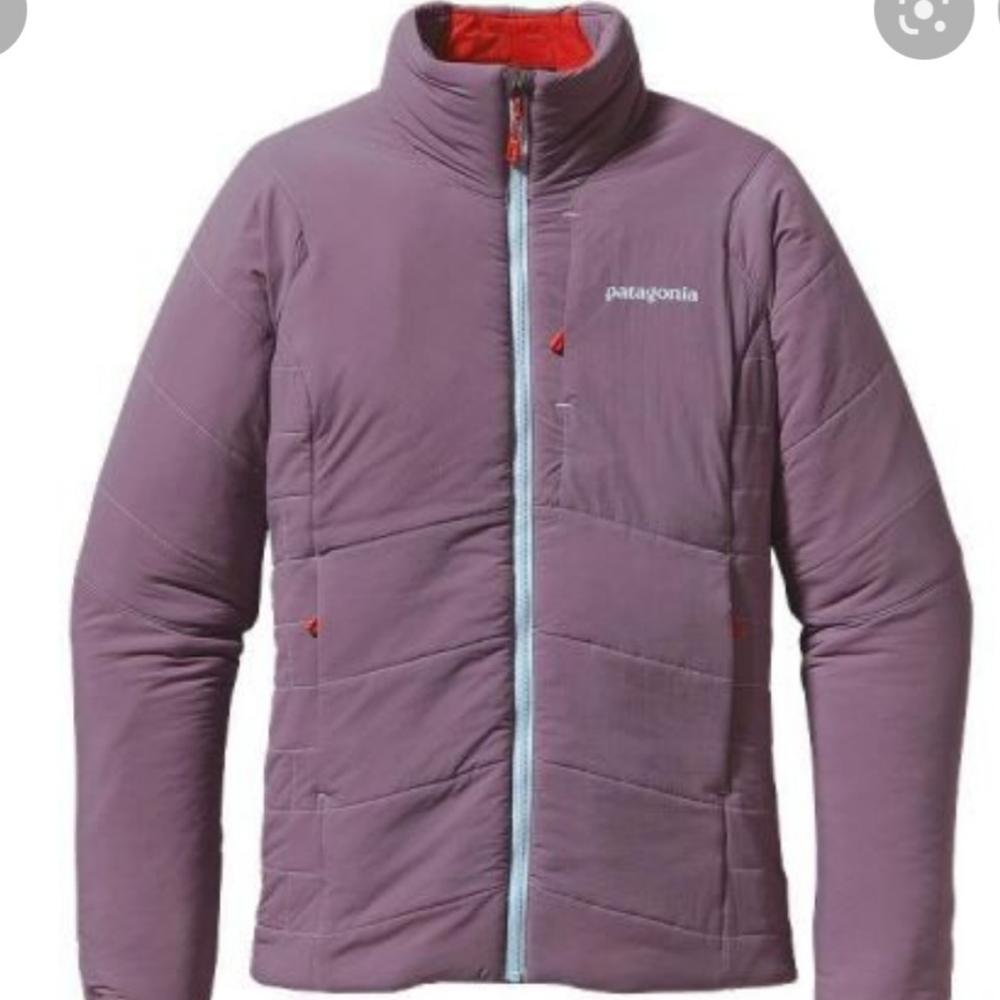 Patagonia Air Nano